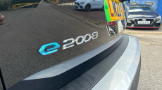 Peugeot 2008 100kW Allure Premium 50kWh 5dr Auto Electric Estate
